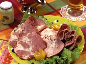 美食大餐 第九辑