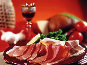 美食大餐 第九辑_7