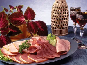 美食大餐 第九辑_17