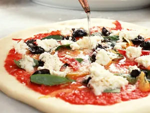 Pizza 第二辑