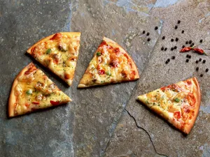 Pizza 第二辑_2