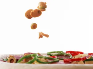 Pizza 第二辑_3