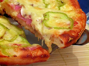 Pizza 第二辑_11