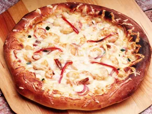 Pizza 第二辑_13