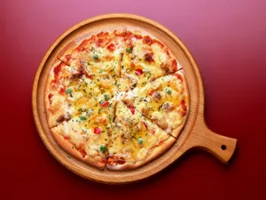 Pizza 第二辑_17