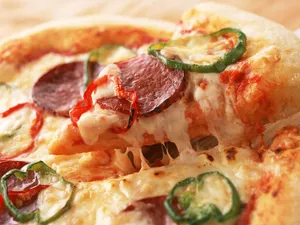 Pizza 第二辑_19