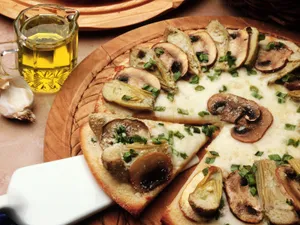 Pizza 第一辑