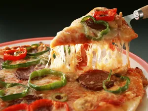 Pizza 第一辑_2