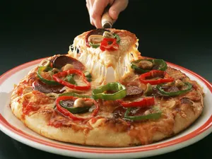 Pizza 第一辑_3