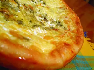 Pizza 第一辑_4
