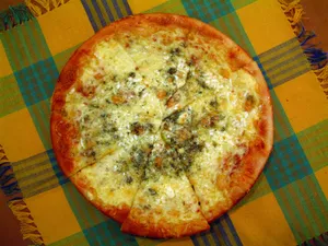 Pizza 第一辑_5