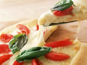 Pizza 第一辑_6