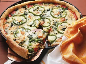 Pizza 第一辑_8