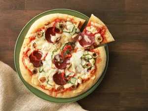 Pizza 第一辑_11
