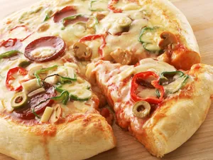 Pizza 第一辑_14