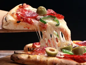 Pizza 第一辑_16