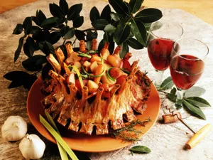 美食大餐 第八辑