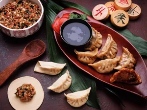 美食大餐 第七辑