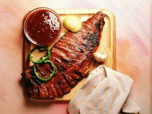 美食大餐 第五辑_3