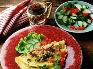 美食大餐 第五辑_9