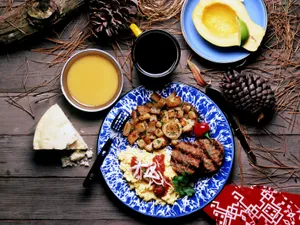 美食大餐 第五辑_11