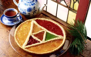 美食大餐 第三辑_2