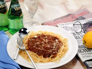 美食大餐 第二辑_9
