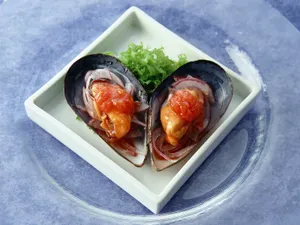 美食大餐 第二辑_10