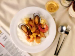美食大餐 第二辑_16