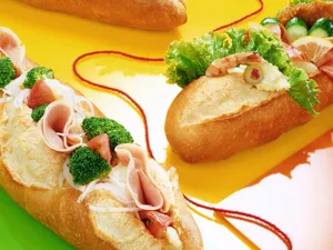 美食大餐 第二辑_18