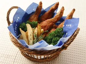 美食大餐 第一辑_1