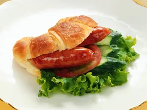 美食大餐 第一辑_14
