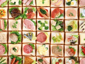 美食大餐 第一辑_19