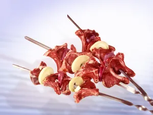美味烧烤 第四辑_10