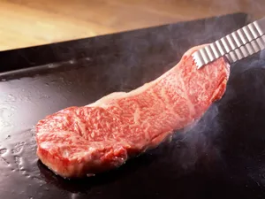 美味烧烤 第二辑_2