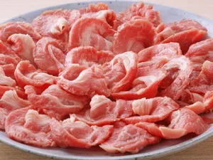 烧烤肉类 第二辑_2