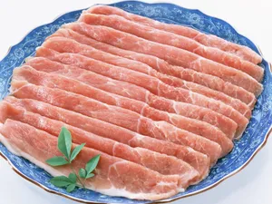 烧烤肉类 第二辑_4