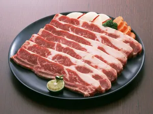 烧烤肉类 第二辑_5