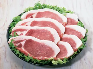 烧烤肉类 第二辑_6
