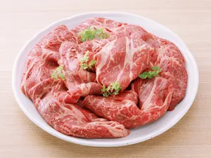 烧烤肉类 第二辑_7