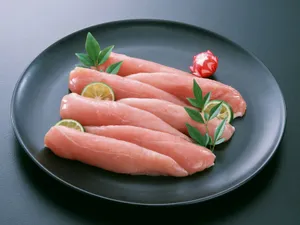 烧烤肉类 第二辑_8