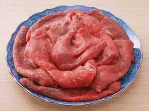 烧烤肉类 第二辑_9
