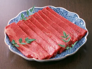 烧烤肉类 第二辑_10