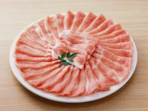 烧烤肉类 第二辑_11