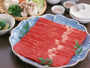 烧烤肉类 第二辑_12