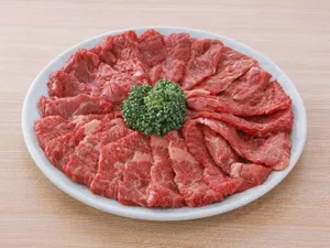 烧烤肉类 第二辑_15