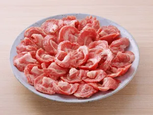 烧烤肉类 第二辑_16