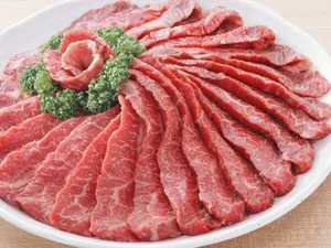 烧烤肉类 第二辑_18