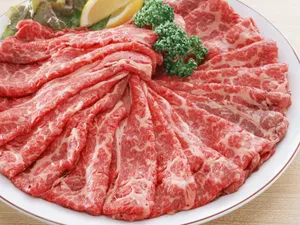 烧烤肉类 第二辑_19