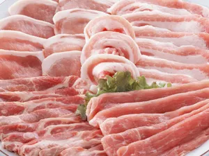 烧烤肉类 第一辑